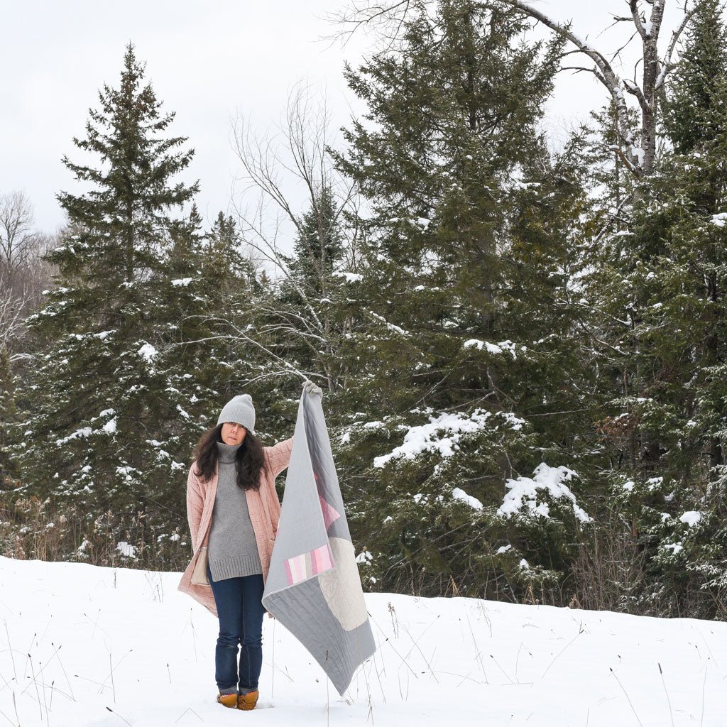 Esme Cardigan : Virtual Workshop : Starts Tuesday January 6, 6 - 8pm for 3 weeks - the workroom