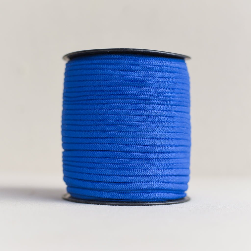 Galaxy Notions : Banded Stretch Elastic : Various Colours : 1/6" wide by the spool - the workroom