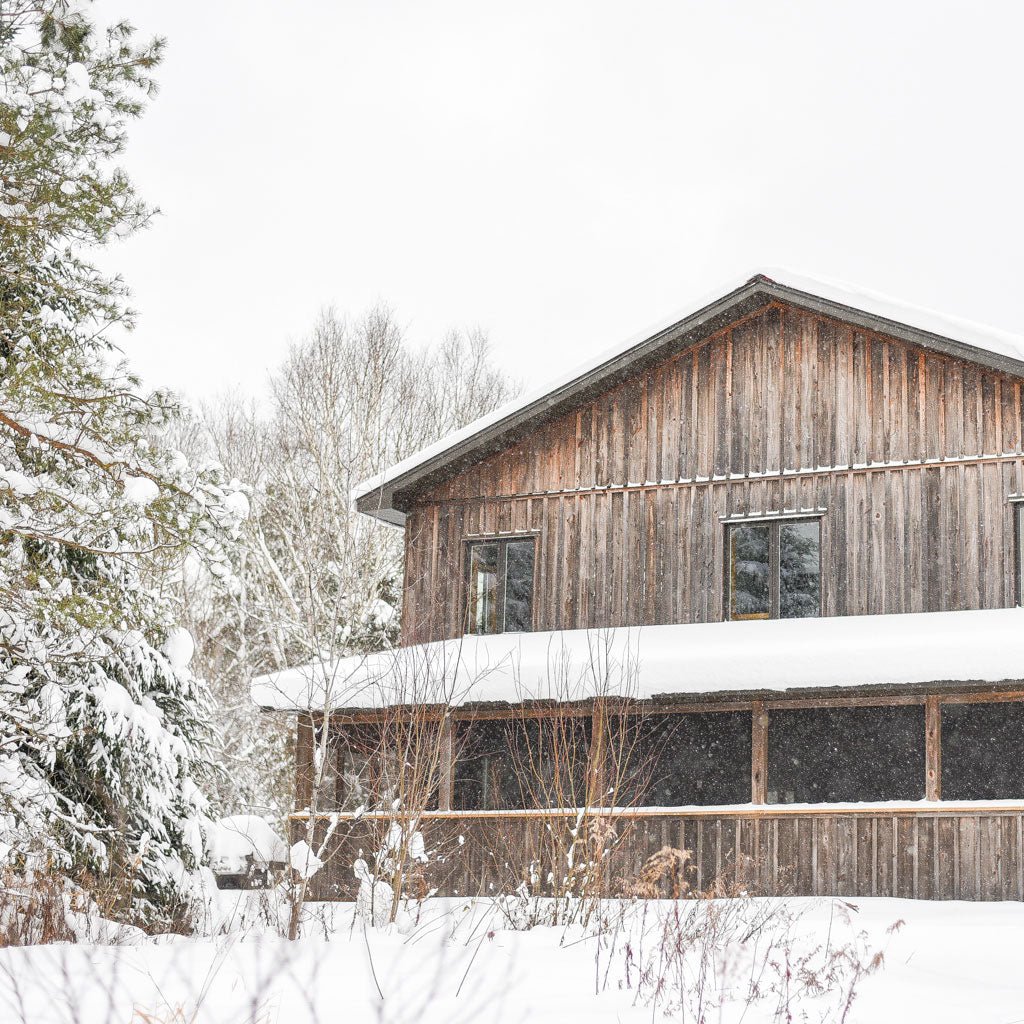 Handmade Getaway Sprucedale : Friday January 17 - Sunday January 19 - the workroom