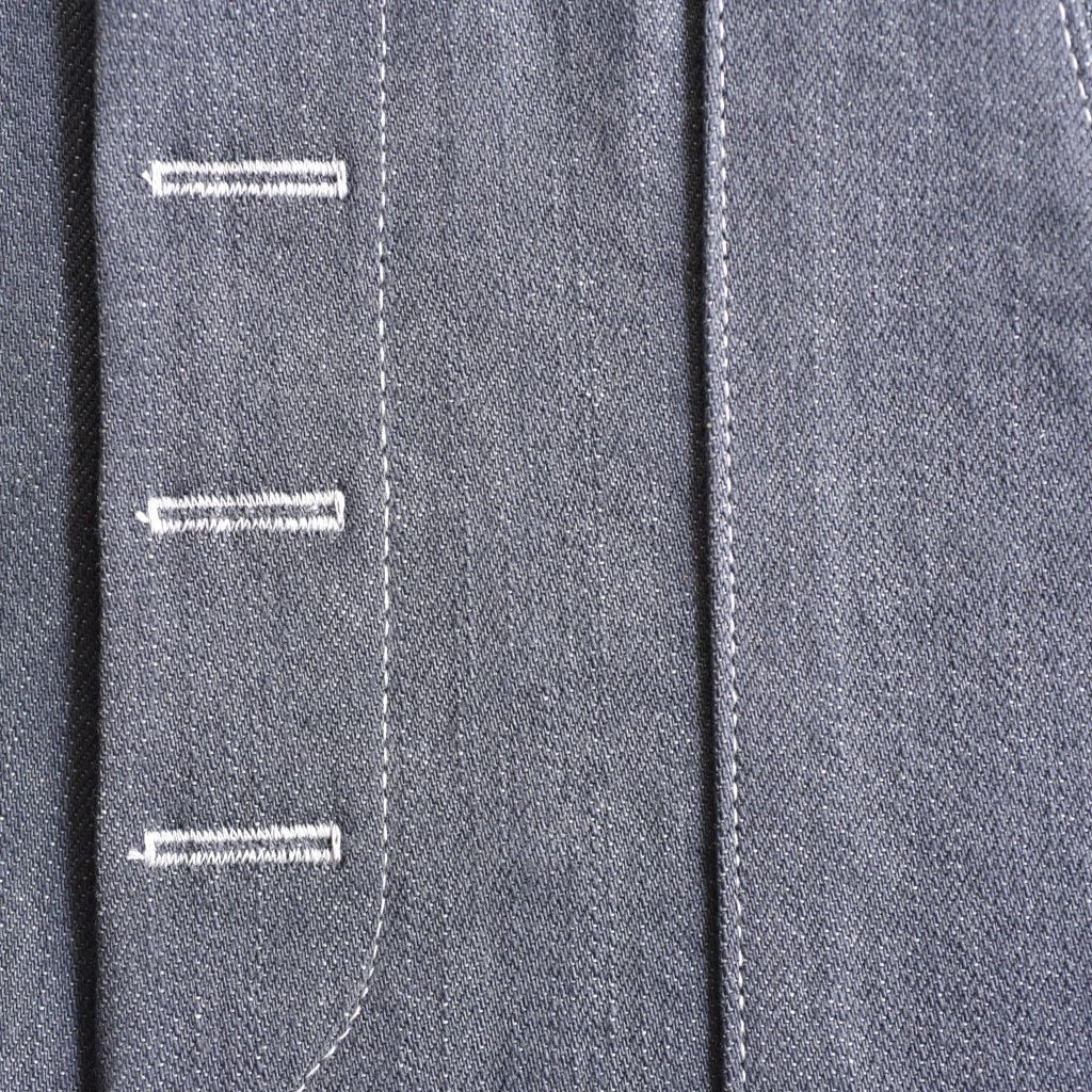 Lander Pants : Virtual Workshop : Starts Thursday January 8, 6 - 8pm for 4 weeks - the workroom