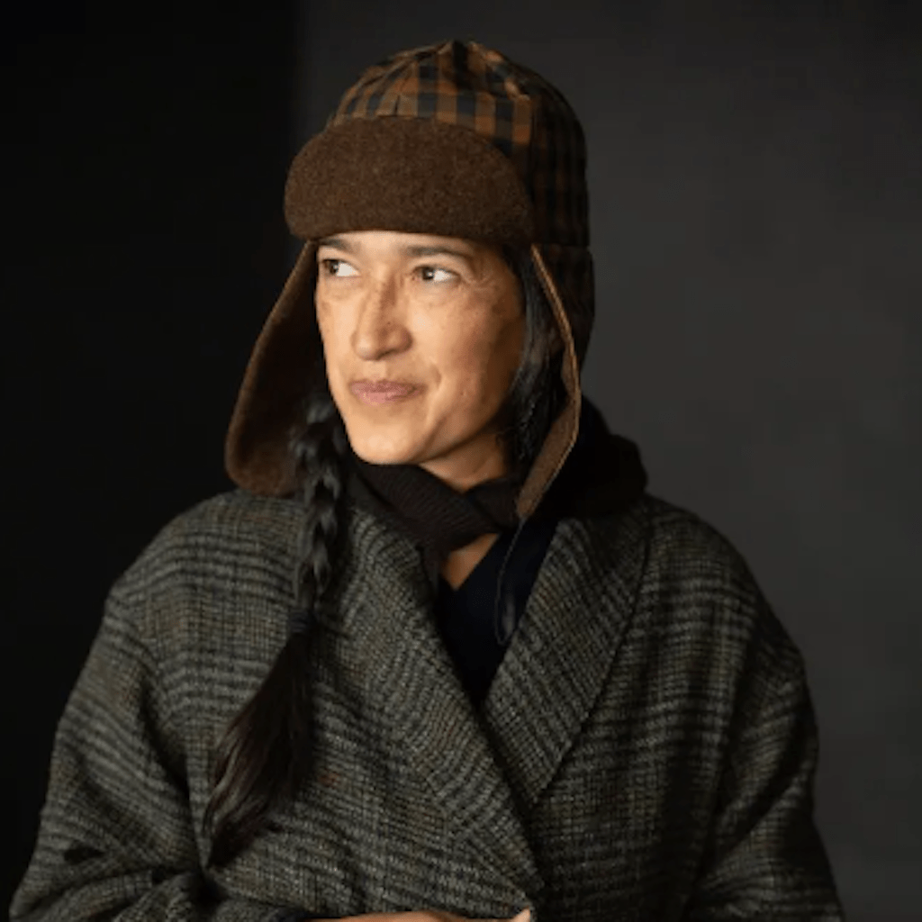 Merchant & Mills : Alberta Trapper Hat Pattern PDF - the workroom