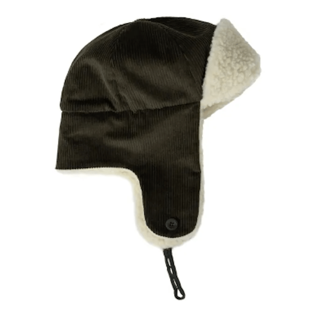 Merchant & Mills : Alberta Trapper Hat Pattern PDF - the workroom