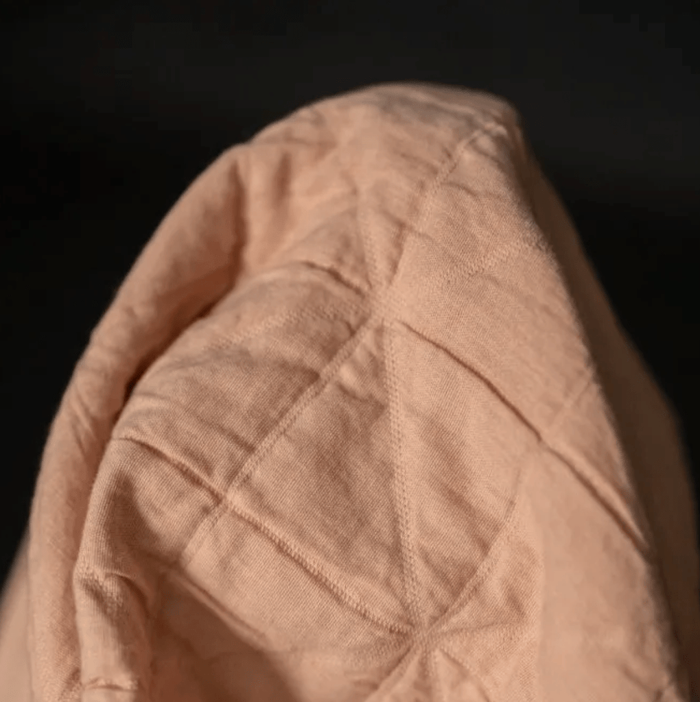 Merchant & Mills : Dauphine Pink Jacquard Cotton - the workroom