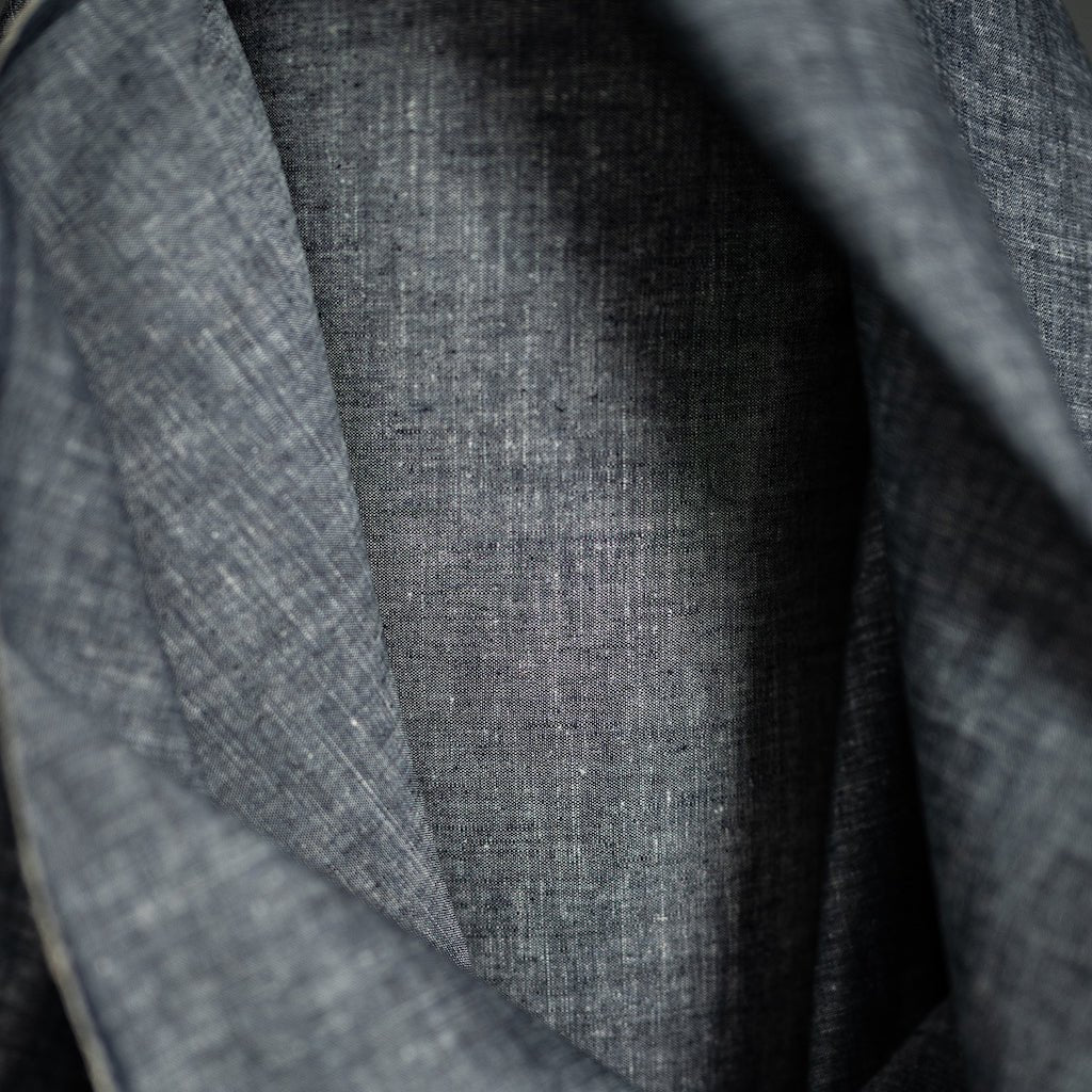Merchant & Mills : Everyday Denim Chambray - the workroom