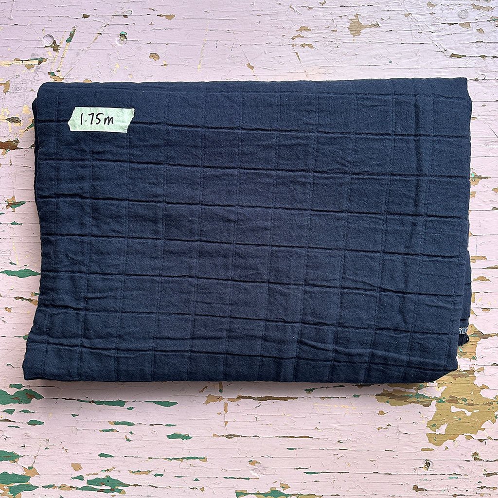 Merchant & Mills : Jacquard Cotton Remnants - the workroom