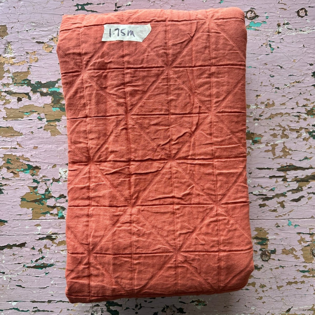 Merchant & Mills : Jacquard Cotton Remnants - the workroom