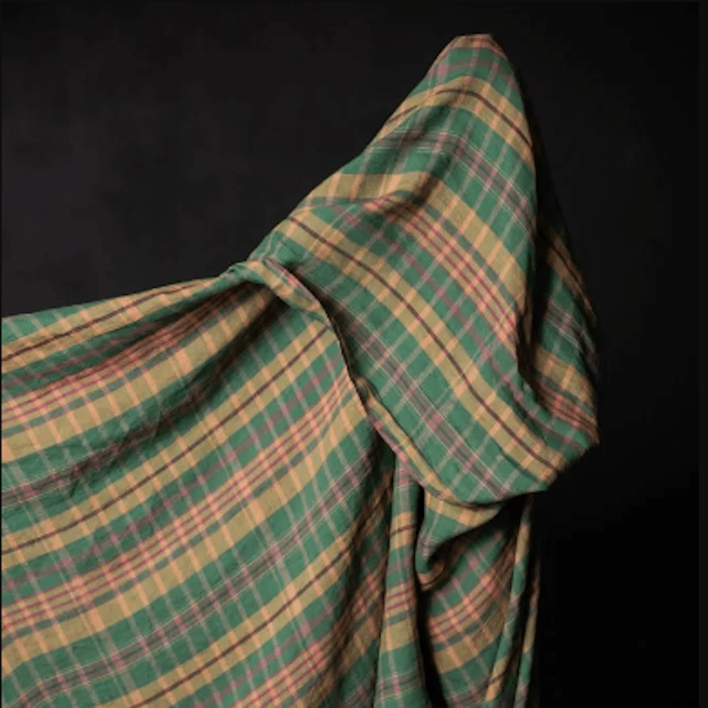 Merchant & Mills : Madhatter Linen - the workroom