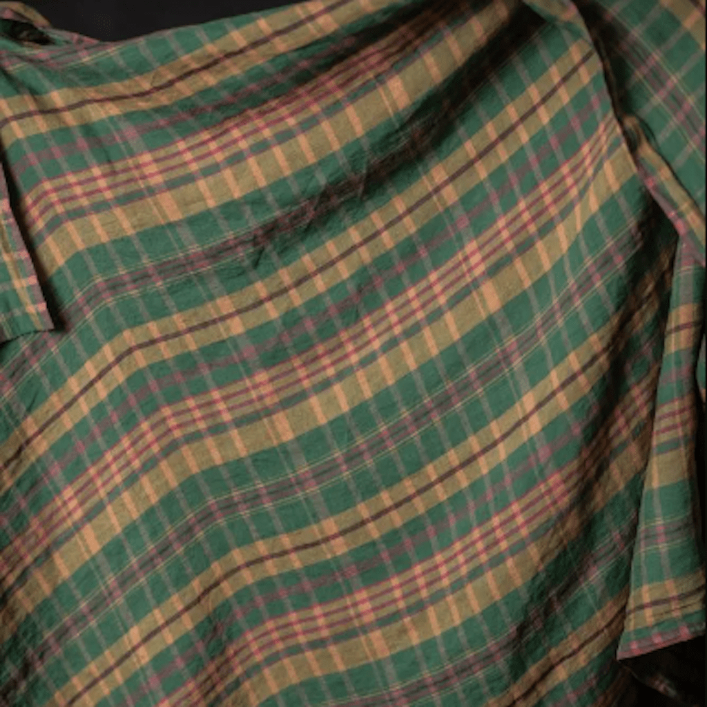 Merchant & Mills : Madhatter Linen - the workroom