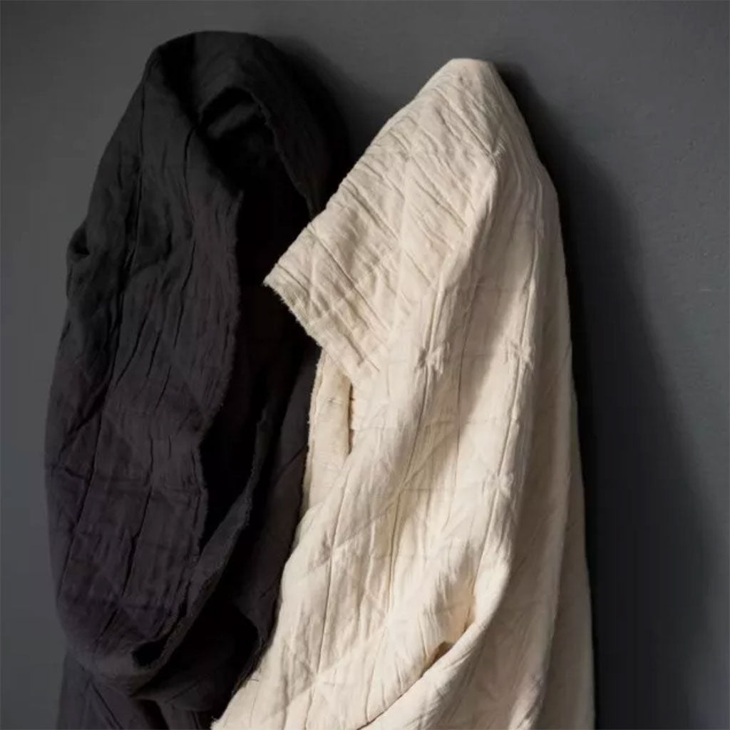 Merchant & Mills : Makers Jacquard Cotton - the workroom