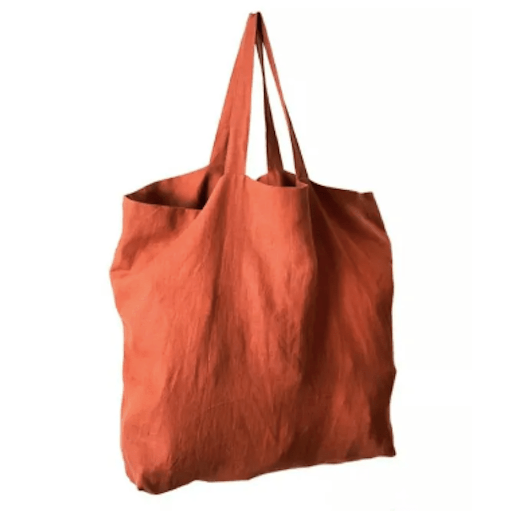 Merchant & Mills : Orton Bag Pattern PDF - the workroom