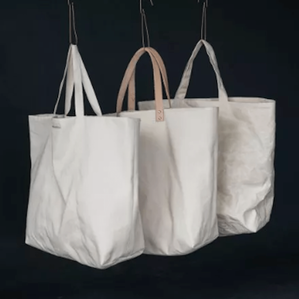 Merchant & Mills : Orton Bag Pattern PDF - the workroom