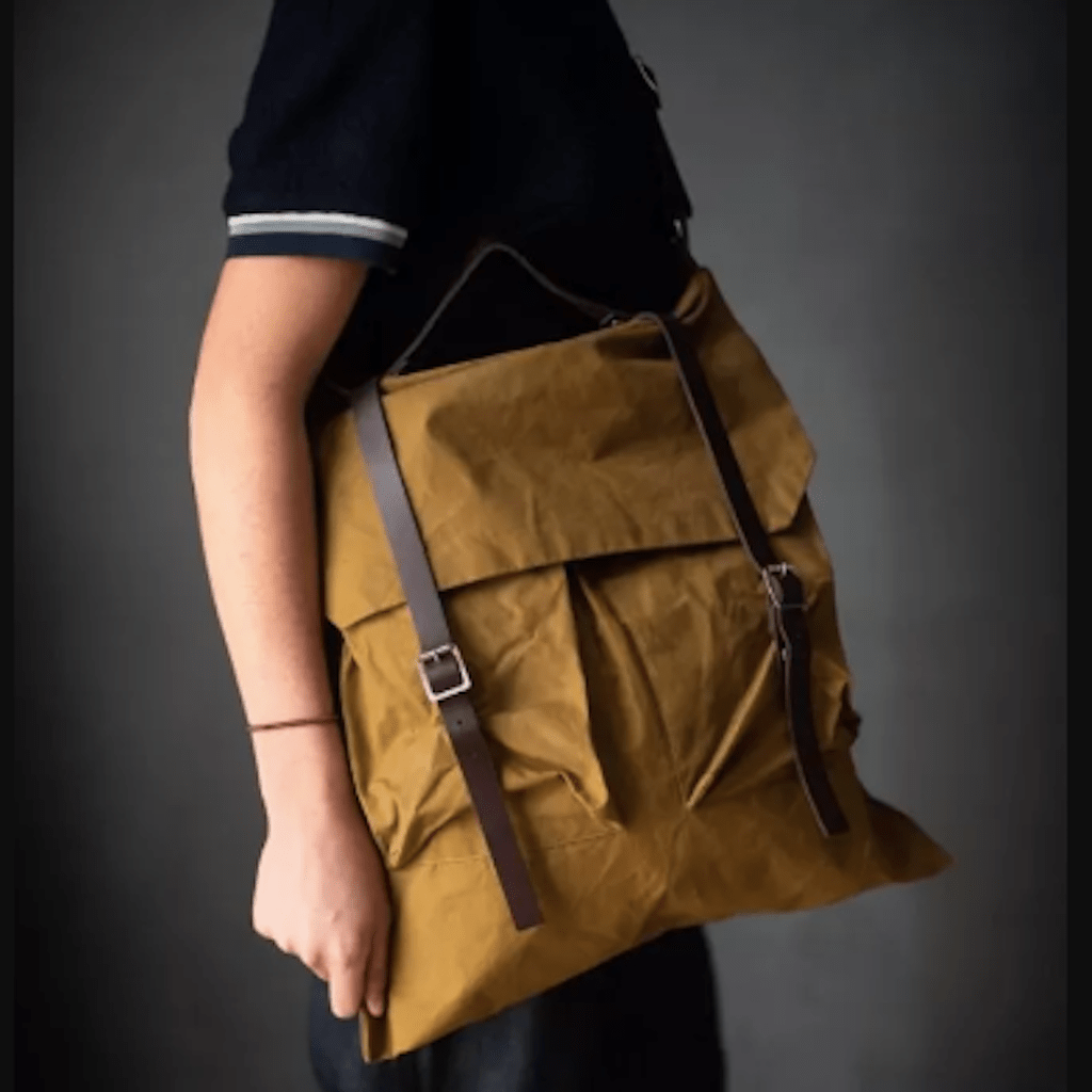 Merchant & Mills : RTR Rucksack Pattern PDF - the workroom