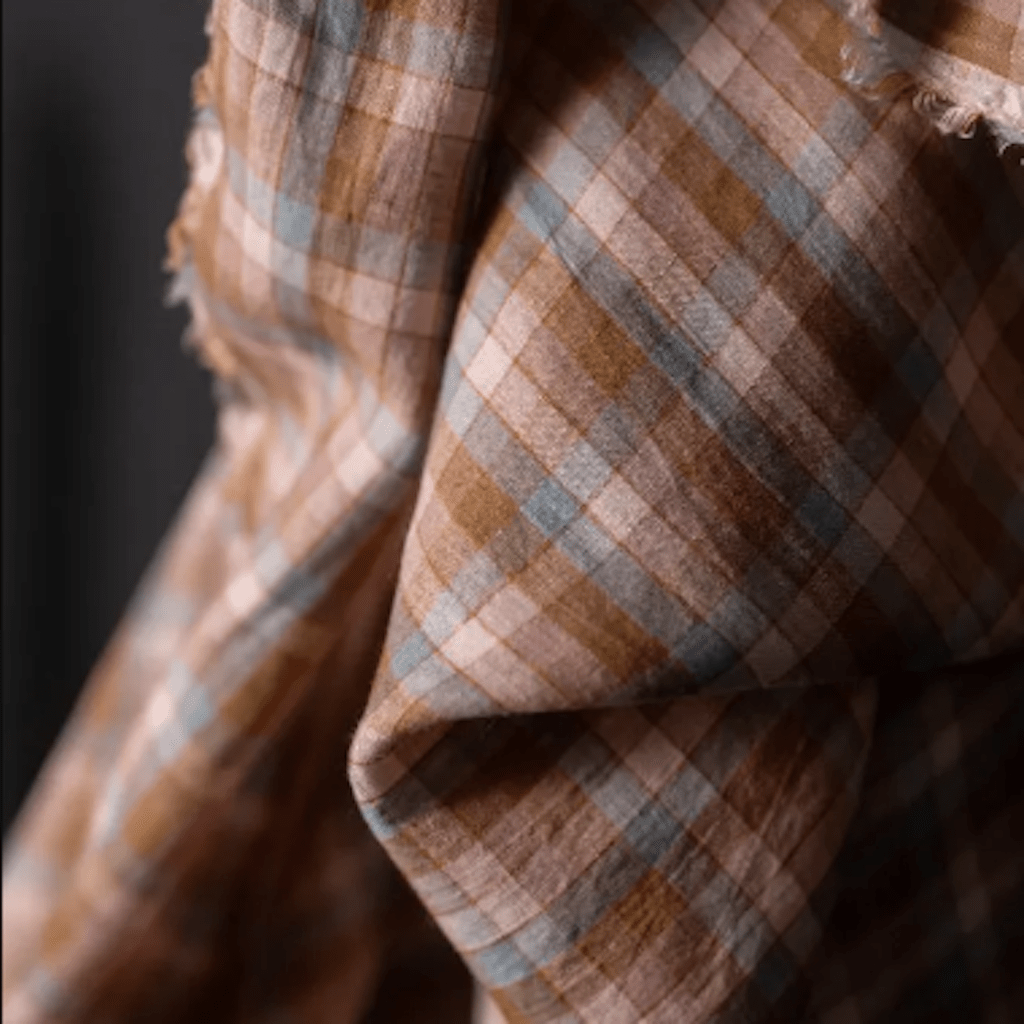 Merchant & Mills : Sweet Tooth Linen - the workroom