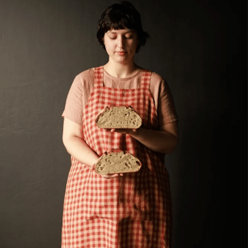 Merchant & Mills : The Betty Apron Pattern PDF - the workroom