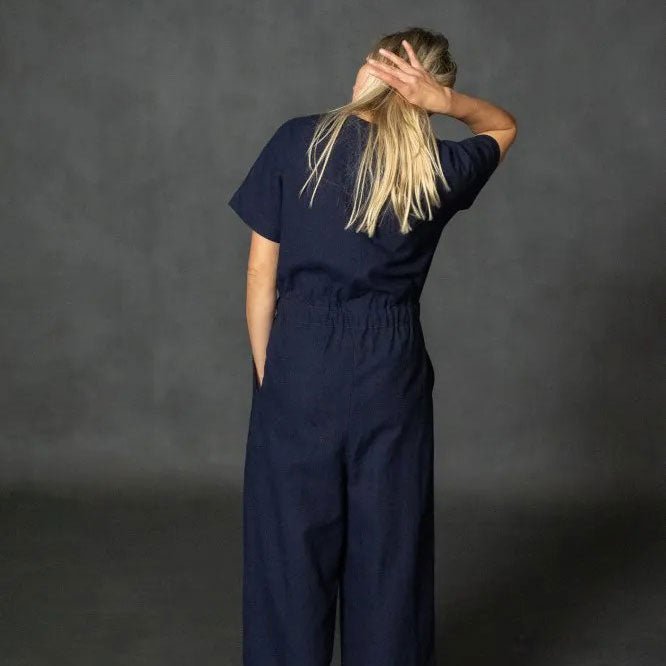 Merchant & Mills : The Cassidy Pattern PDF - the workroom