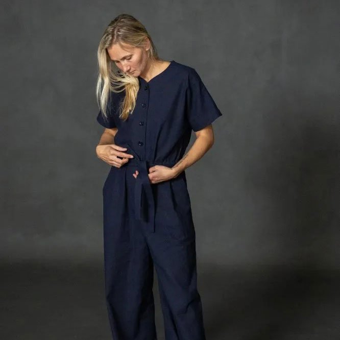 Merchant & Mills : The Cassidy Pattern PDF - the workroom