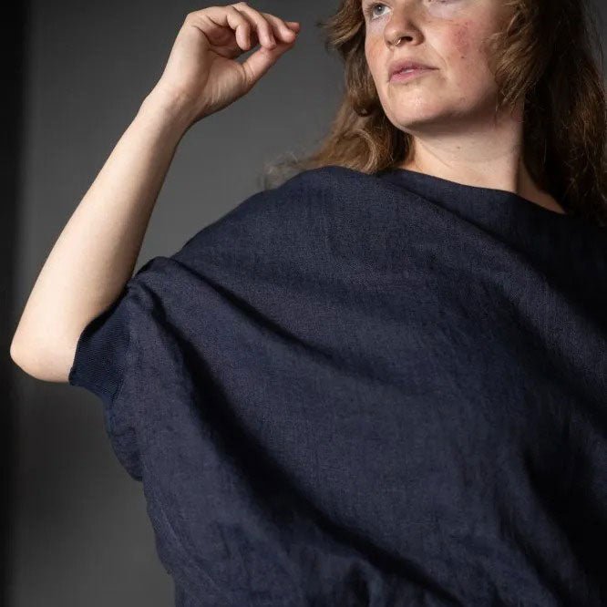 Merchant & Mills : The Cirrus Top PDF - the workroom