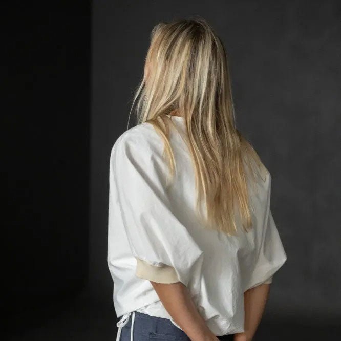 Merchant & Mills : The Cirrus Top PDF - the workroom