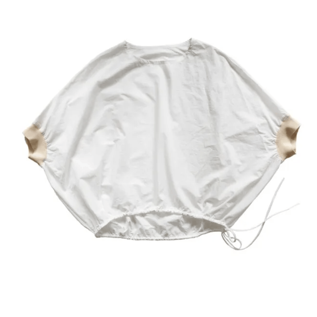 Merchant & Mills : The Cirrus Top XS - 3XL - the workroom