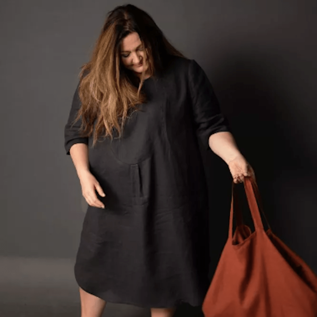 Merchant & Mills : The Dress Shirt Pattern PDF - the workroom