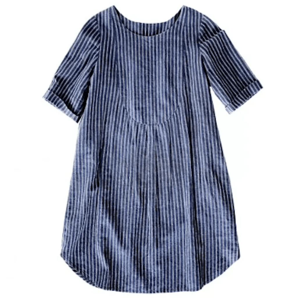 Merchant & Mills : The Dress Shirt Pattern PDF - the workroom