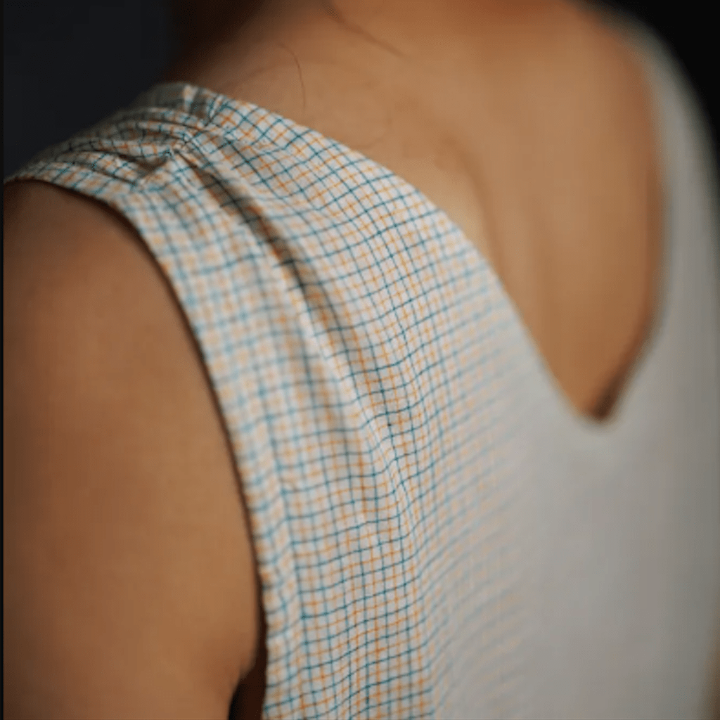 Merchant & Mills : The Lilian Pattern PDF - the workroom