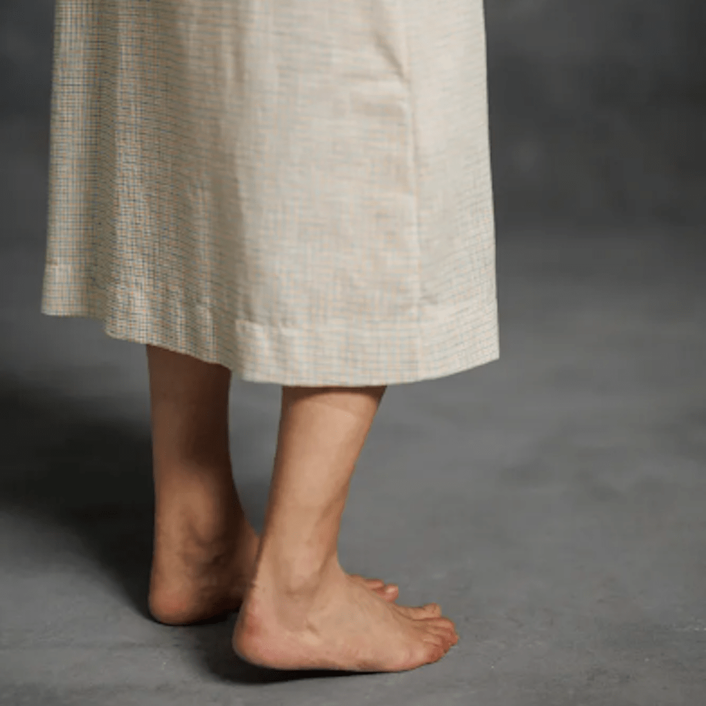 Merchant & Mills : The Lilian Pattern PDF - the workroom