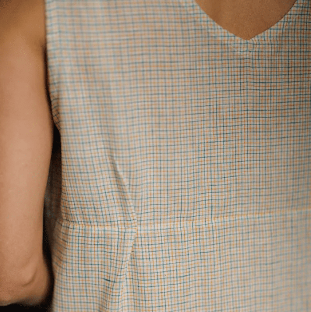 Merchant & Mills : The Lilian Pattern PDF - the workroom