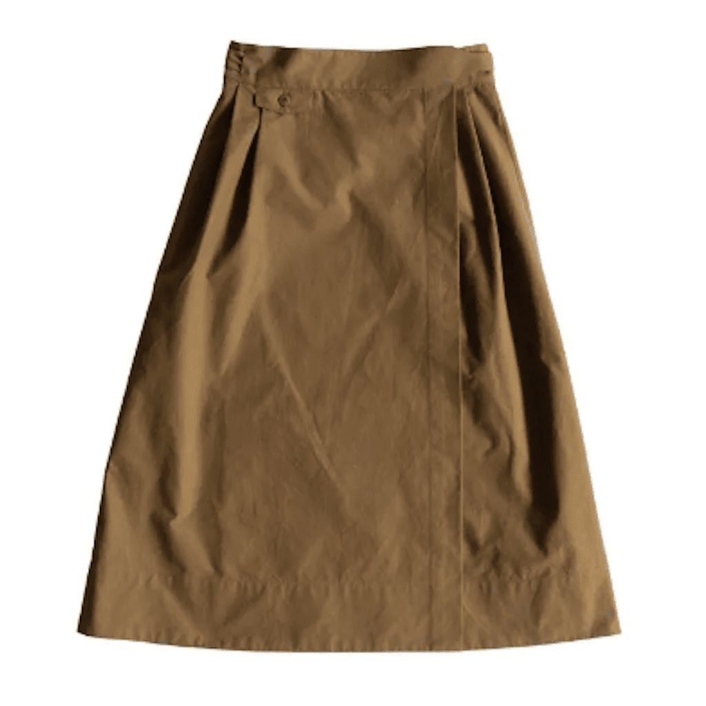 Merchant & Mills – the workroom