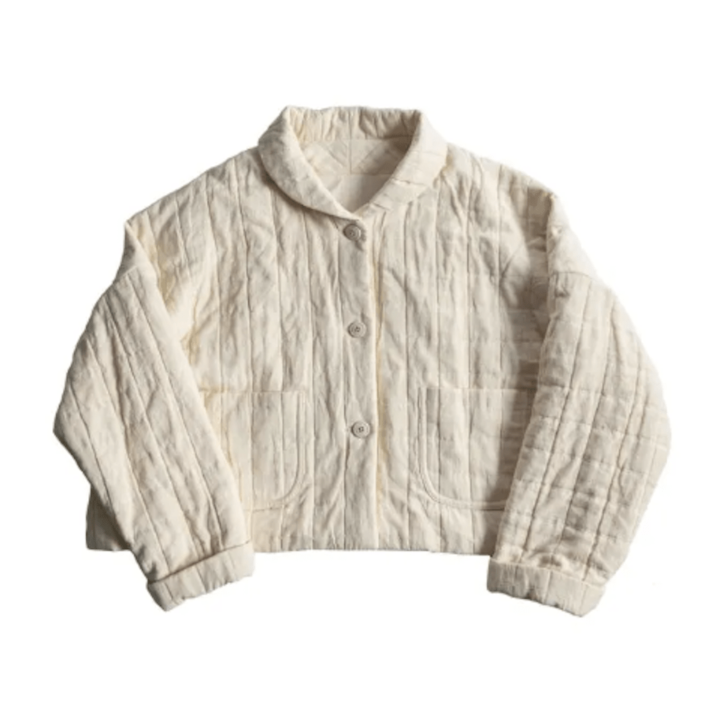 Merchant & Mills : The Sanda Pattern - the workroom