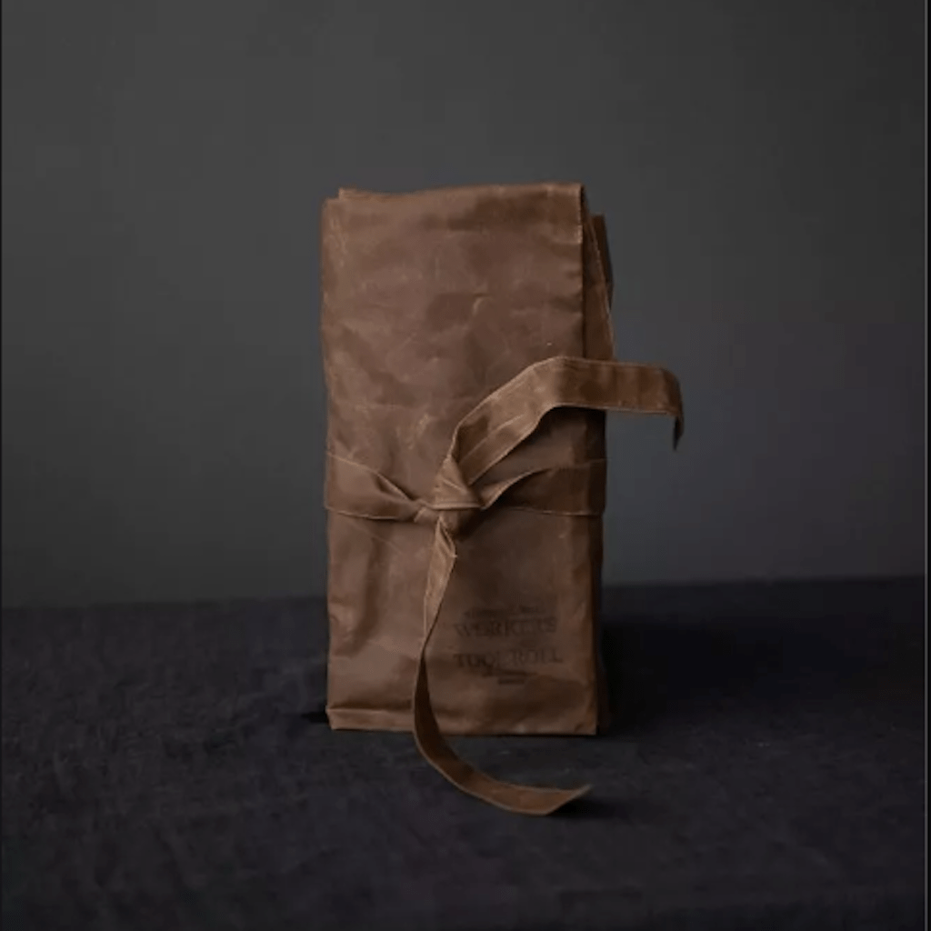 Merchant & Mills : The Tailor's Tool Roll Pattern PDF - the workroom