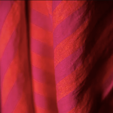 Merchant & Mills : Whirly Pops Linen - the workroom