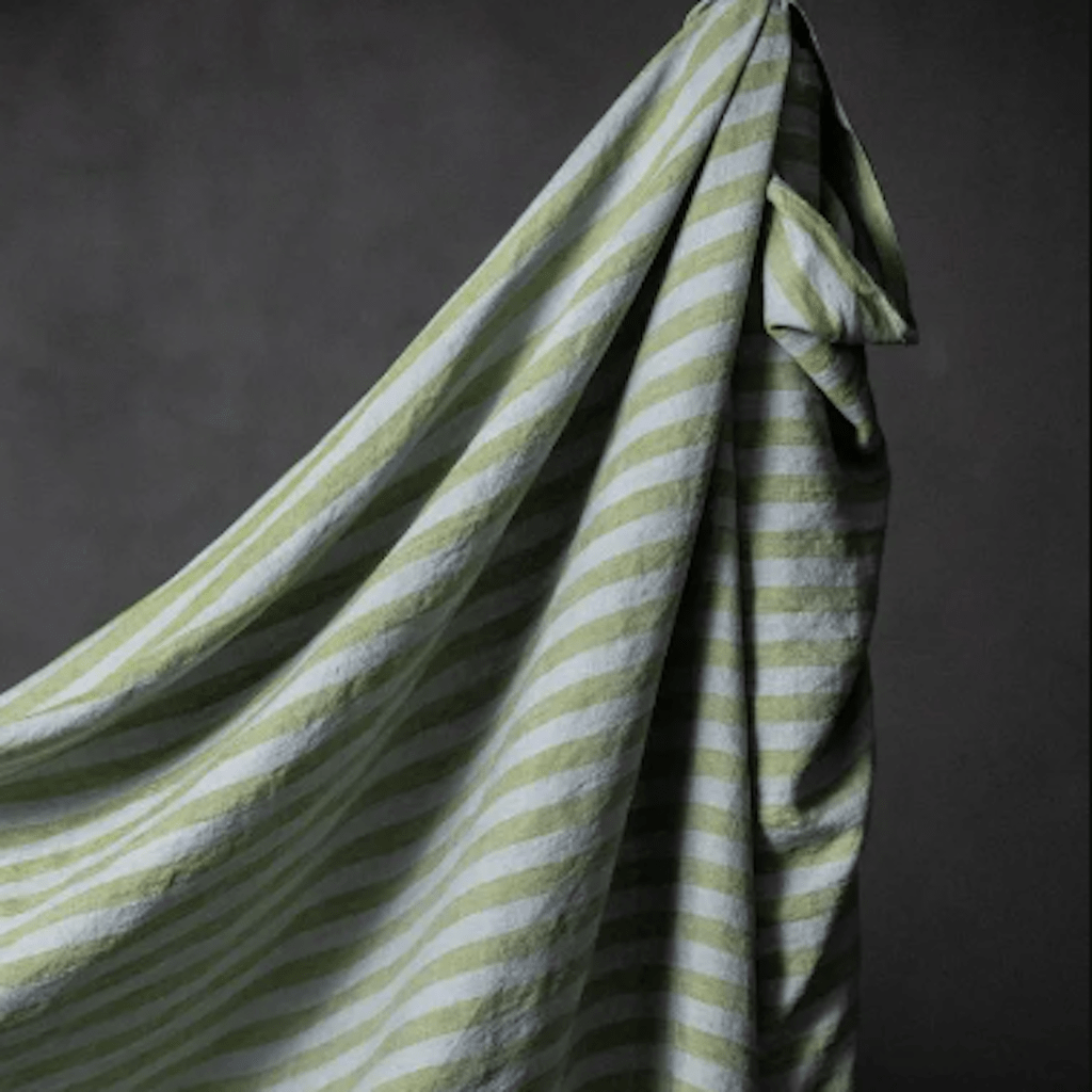 Merchant & Mills : Willow Linen - the workroom