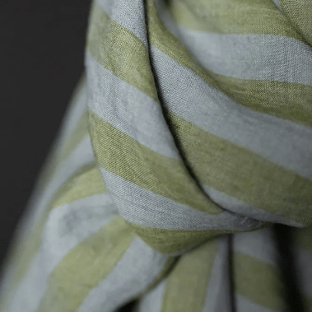 Merchant & Mills : Willow Linen - the workroom