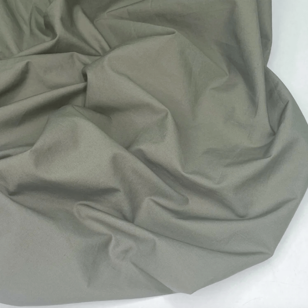 Nova : 100% Cotton Poplin with Sand Wash Finish : Camo - the workroom