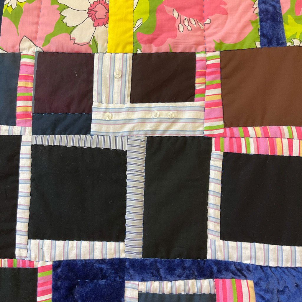 Piece Flow Joy : Quilting from the Heart with Sherri Lynn Wood : Monday July 21 - Sunday July 27 - the workroom