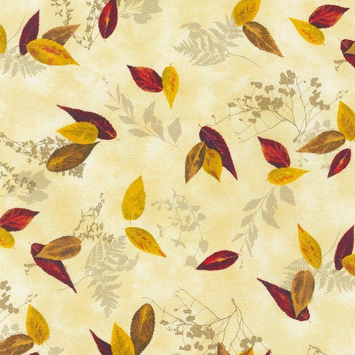 Robert Kaufman Fabrics : Sienna : Flax - the workroom