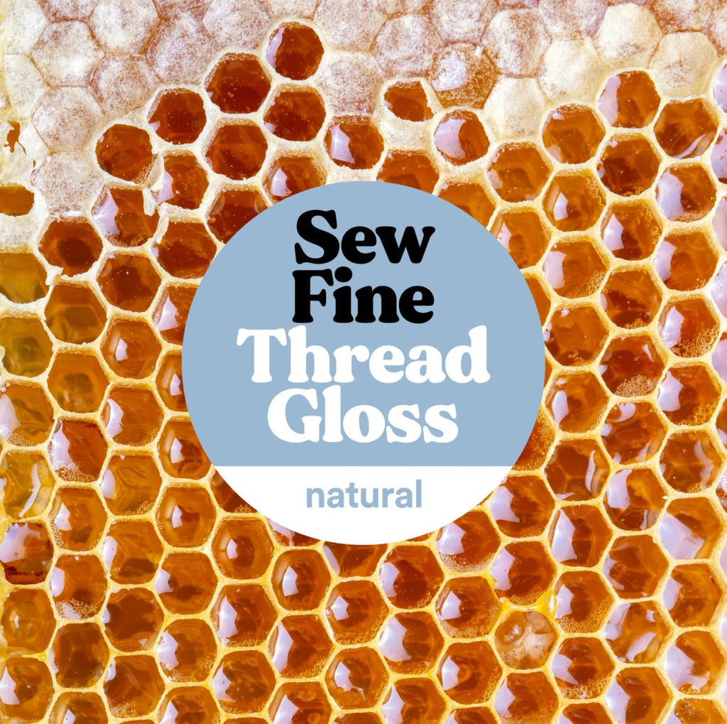 Sew Fine : Thread Gloss : Various Scents - the workroom