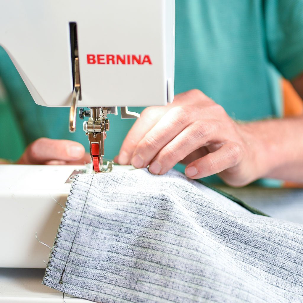 Sewing Machine Essentials : Tuesday June 18, from 5:30-8:30pm - the workroom