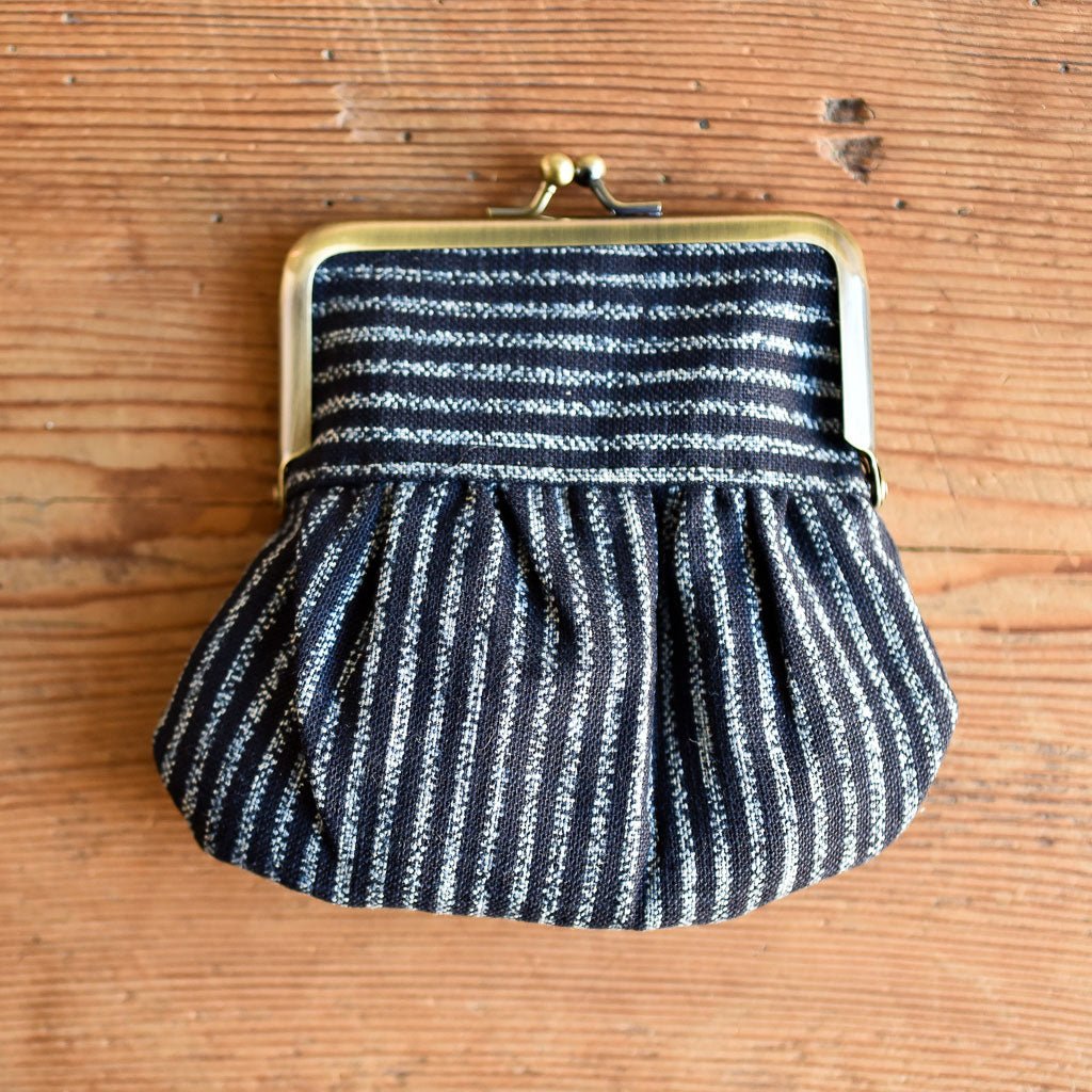 Snap Coin Purse : Custom Group Workshop - the workroom