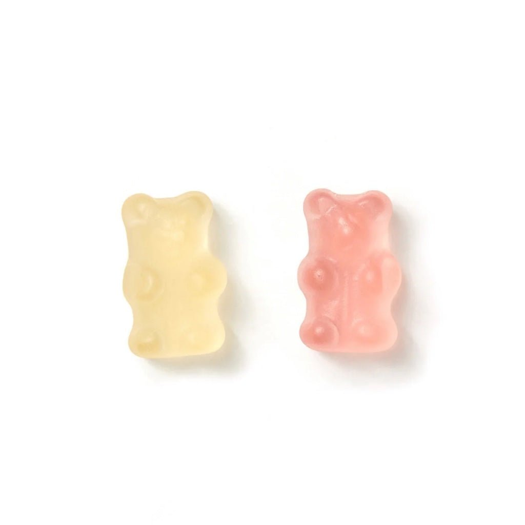 Squish : Vegan Sparkling Bears : 120g - the workroom