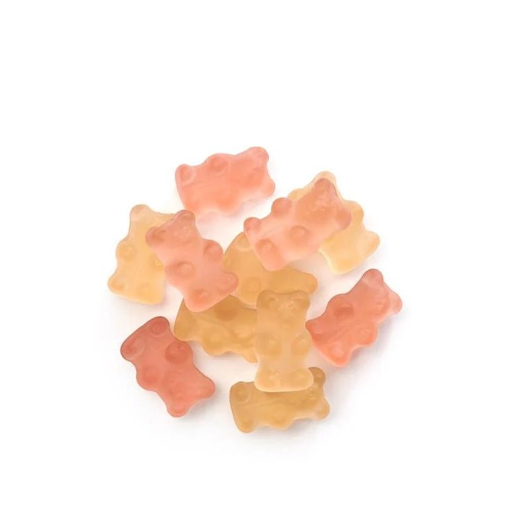 Squish : Vegan Sparkling Bears : 120g - the workroom