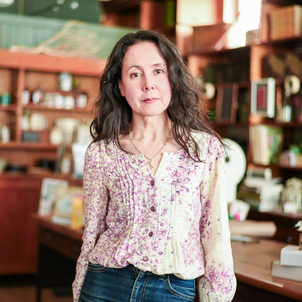 The Handmade Wardrobe Year 2026 - the workroom