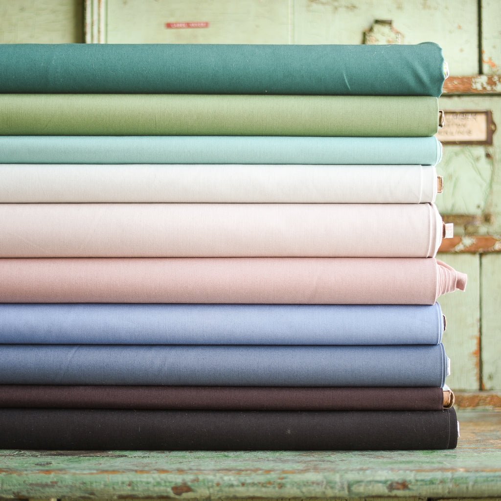 the workroom : Solids Bundle : Desert Wilderness - the workroom