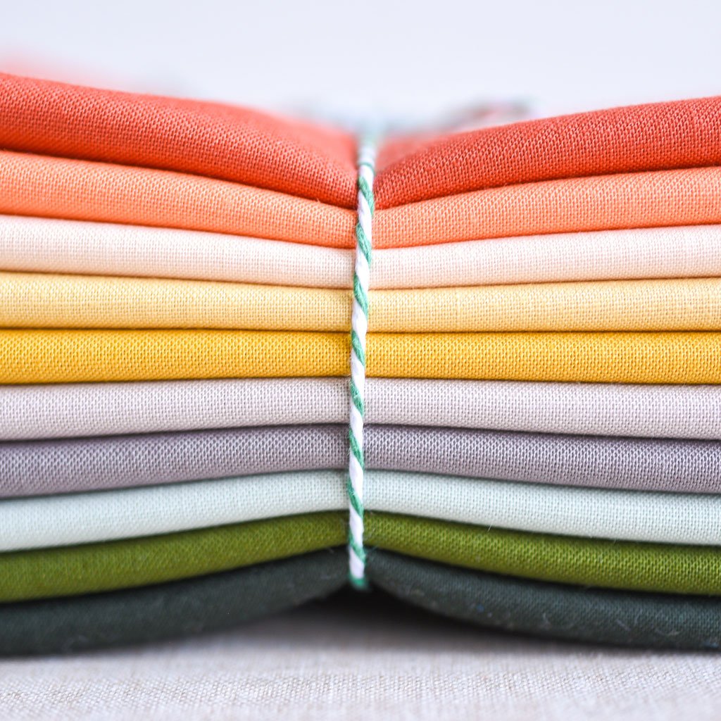 the workroom : Solids Bundle : Her & History - the workroom