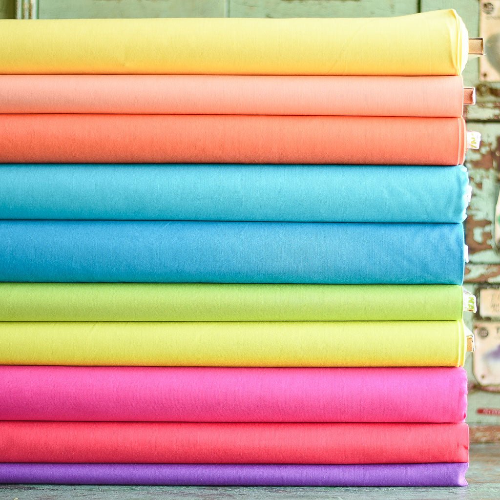 the workroom : Solids Bundle : Highlighters
