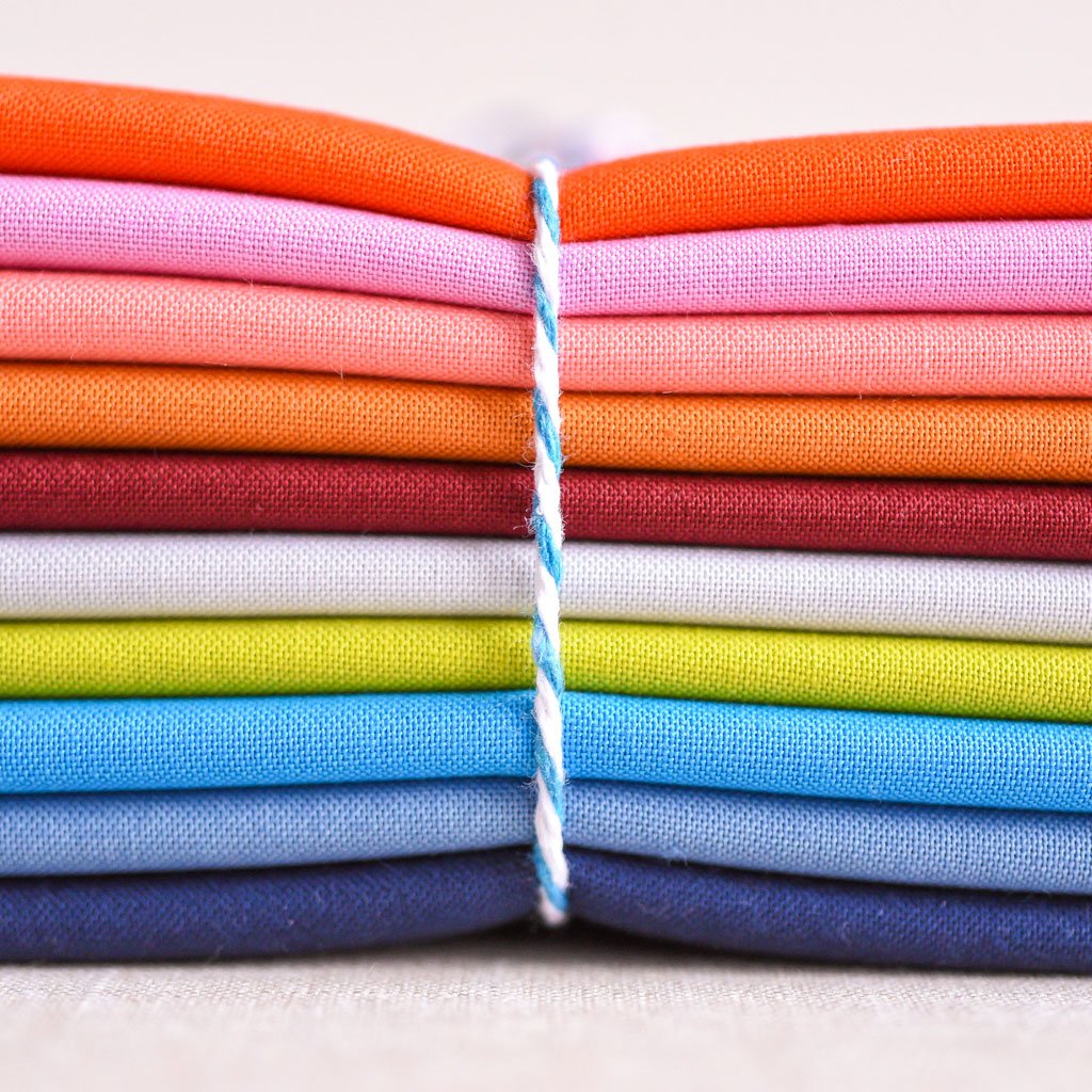 the workroom : Solids Bundle : Smol - the workroom