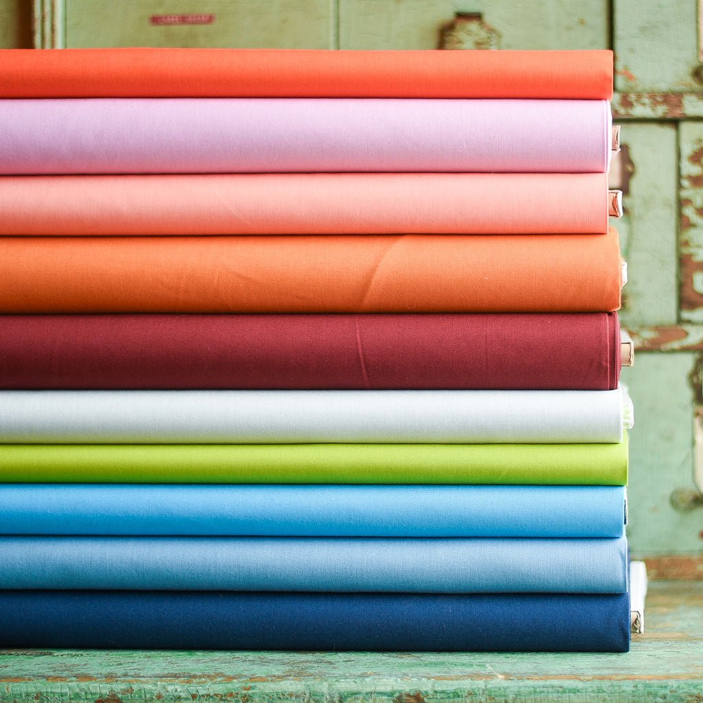 the workroom : Solids Bundle : Smol - the workroom