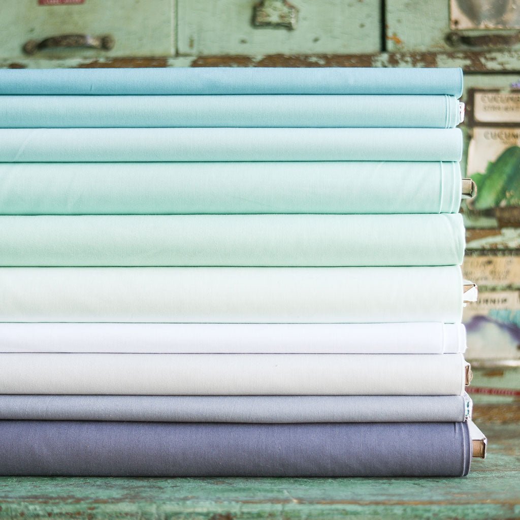 the workroom : Solids Bundle : Tiffany - the workroom