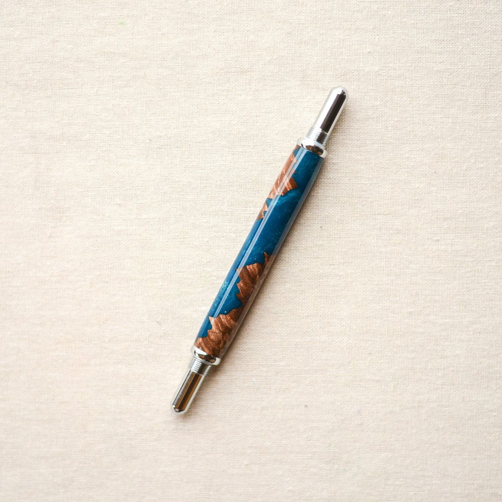Wüd Envy : Seam Ripper : No. 020 Blue Flame : Double - the workroom